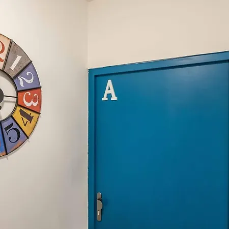 L'alcazar - à Deux Pas Des Halles - Climatisation Appartement *